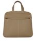 Halzan 31 Bag, back view